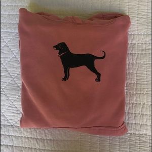 Kid’s The Black Dog Sweatshirt